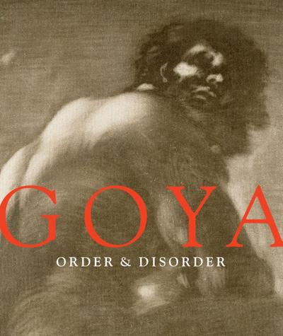 Loeb Stepanek, S: Goya