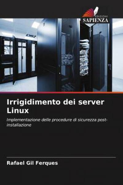 Irrigidimento dei server Linux