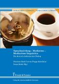 Sprachmittlung - Mediation - Mediazione linguistic