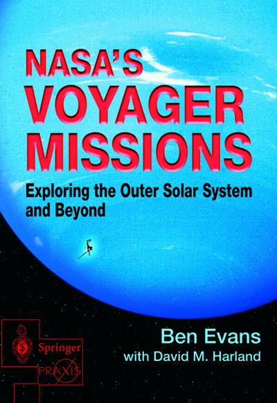 NASAS VOYAGER MISSIONS 2004 2N