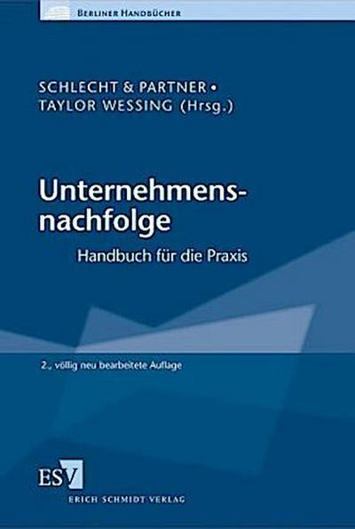 Unternehmensnachfolge