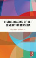 Digital Reading of Net Generation in China
