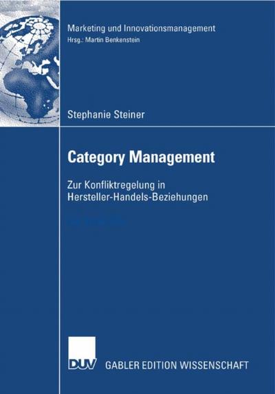 Category Management