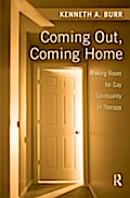 Coming Out, Coming Home - Kenneth Burr