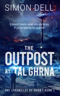 The Outpost at Tal Ghrna