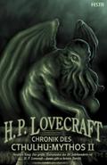 Chronik des Cthulhu-Mythos II