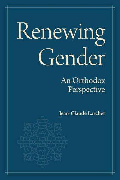 Renewing Gender