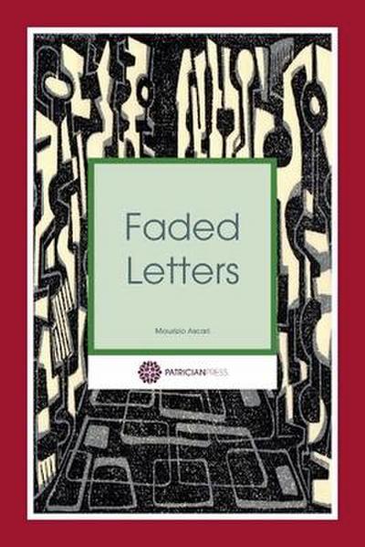 Ascari, M: Faded Letters