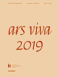ars viva 2019: Niko Abramidis & NE | Cana Bilir-Meier | Keto Logua