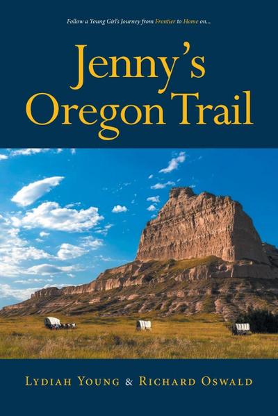 Jenny’s Oregon Trail