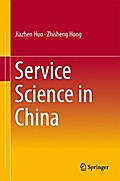 Service Science in China