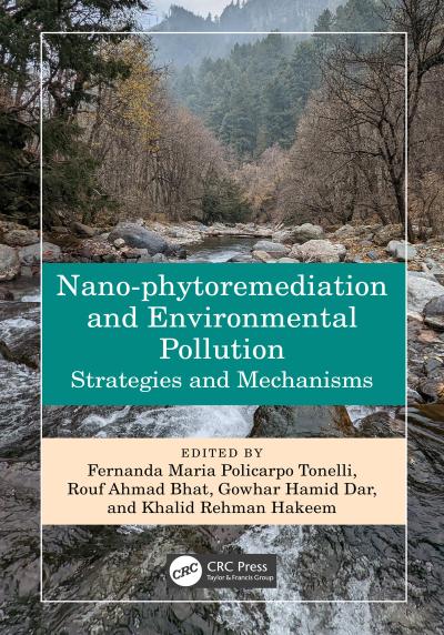 Nano-phytoremediation and Environmental Pollution