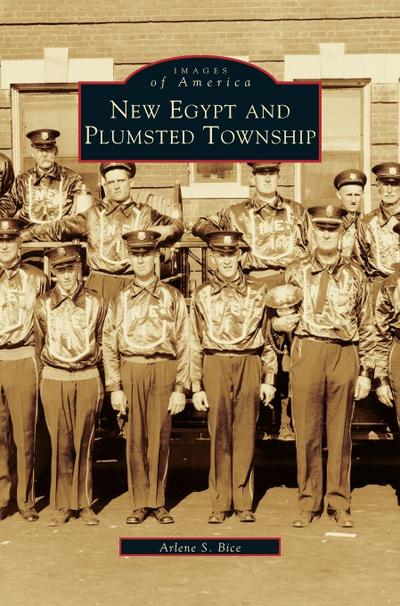 New Egypt & Plumsted Township