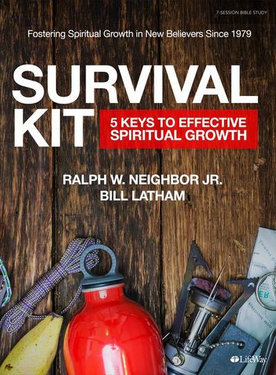 Neighbour, R: Survival Kit (Revised Edition)