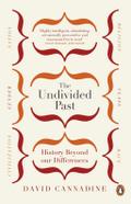 The Undivided Past