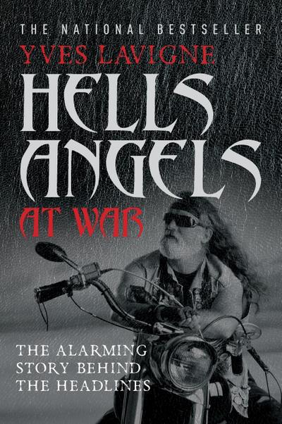 Hell’s Angels at War