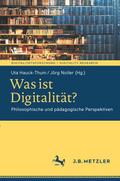 Was ist Digitalität?