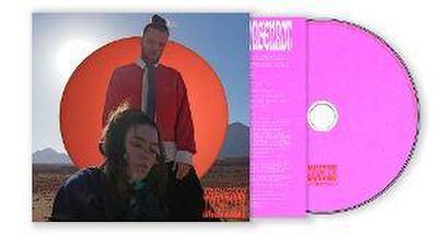 Morgenrot EP (Digipak)