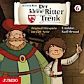Der kleine Ritter Trenk: Original-Hörspieel zur ZDF-Serie Folge 6: Original-Hörspieel zur ZDF-Serie Folge 6. Der Hexentrank; Das große Turnier
