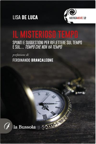 Il misterioso tempo