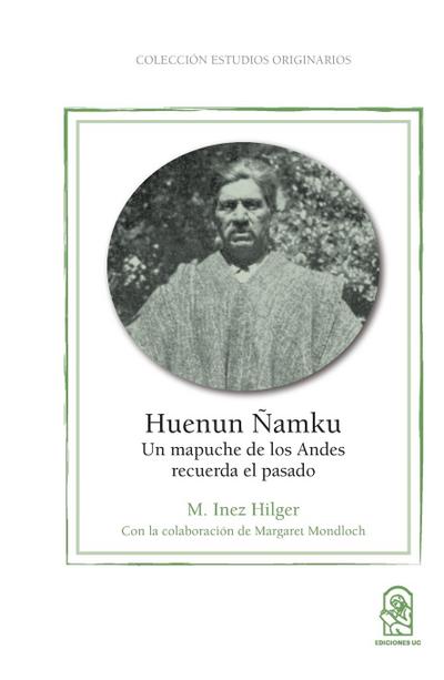 Huenun Ñamku