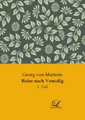Reise nach Venedig