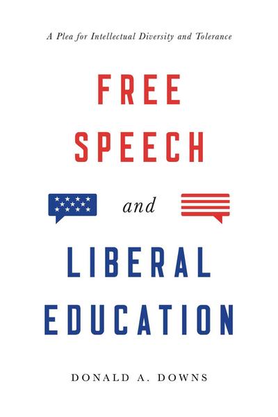 Free Speech and Liberal Education
