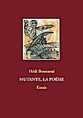 Mutante,  la poésie