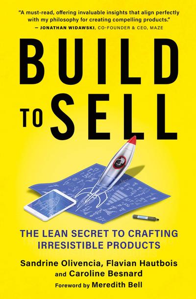 Build to Sell