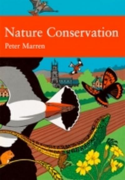 Nature Conservation