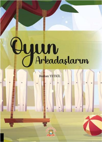 Oyun Arkadaslarim