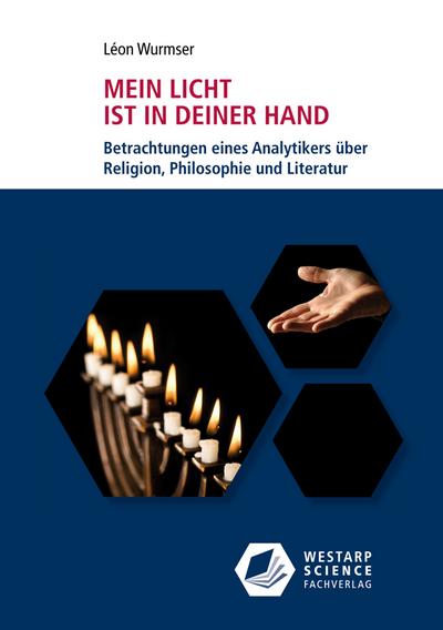 Mein Licht ist in deiner Hand