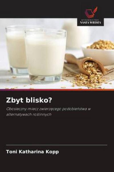 Zbyt blisko?