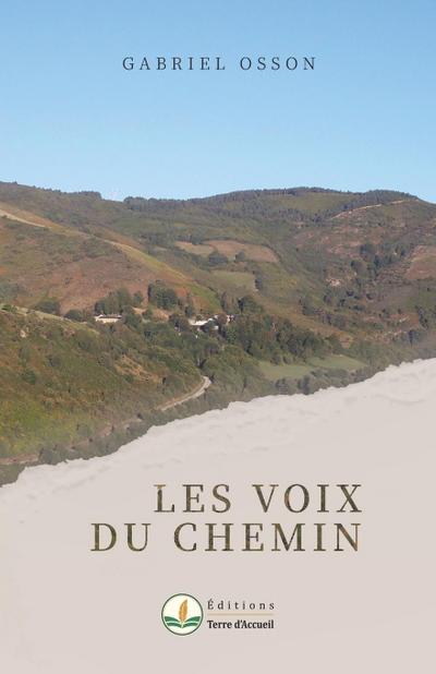 Les voix du chemin