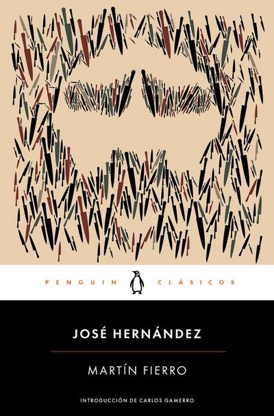 Martín Fierro (Spanish Edition)
