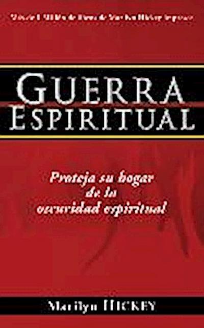 Guerra Espiritual