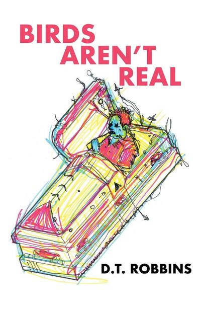 Birds Aren’t Real