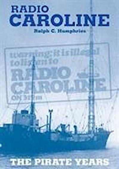 Radio Caroline