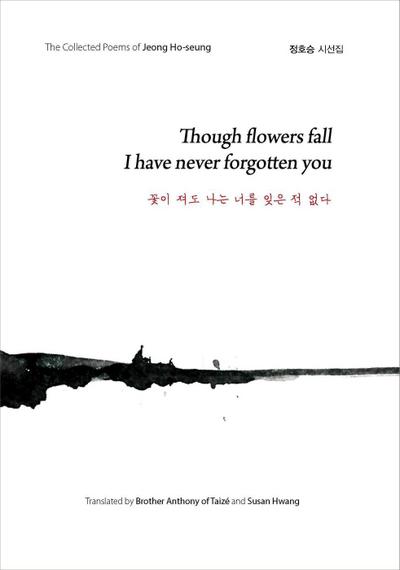 Though Flowers Fall I Have Never Forgotten You (&#44867;&#51060; &#51256;&#46020; &#45208;&#45716; &#45320;&#47484; &#51082;&#51008; &#51201; &#50630;&#45796;)