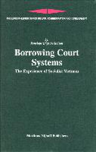 Borrowing Court Systems