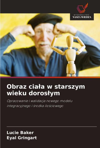 Obraz cia¿a w starszym wieku doros¿ym