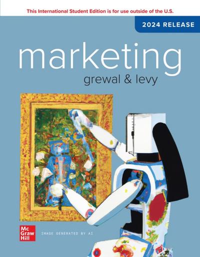Marketing: 2024 Release ISE