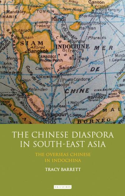 Chinese Diaspora in South-East Asia