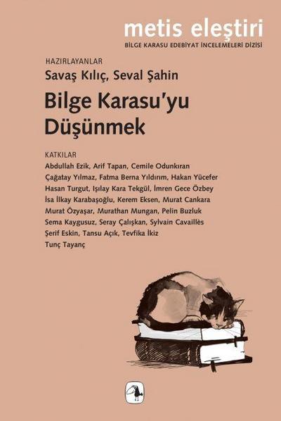 Bilge Karasuyu Düsünmek