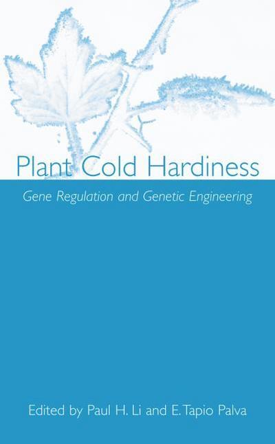 Plant Cold Hardiness