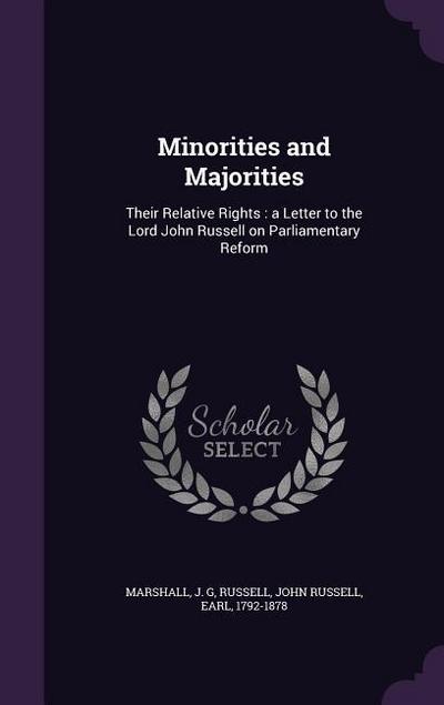 Minorities and Majorities