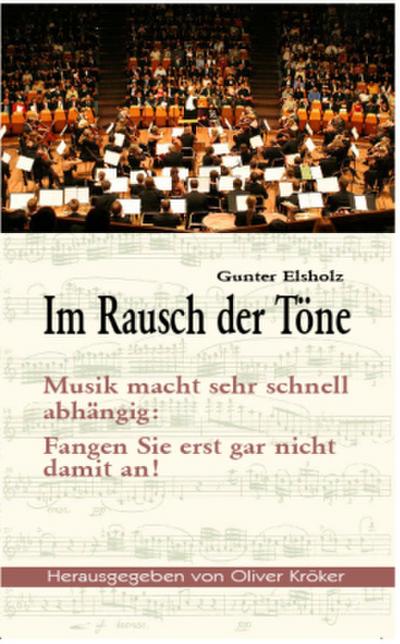 Im Rausch der Töne