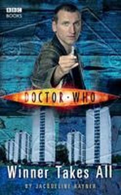Doctor Who