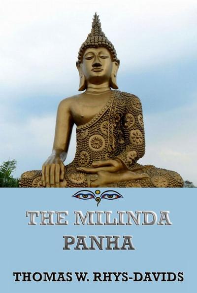 The Milinda Panha