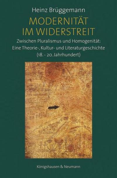 Modernität im Widerstreit